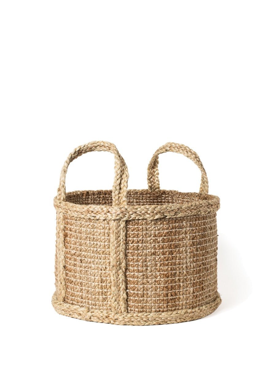 Bono Basket - Natural - Terra Clara