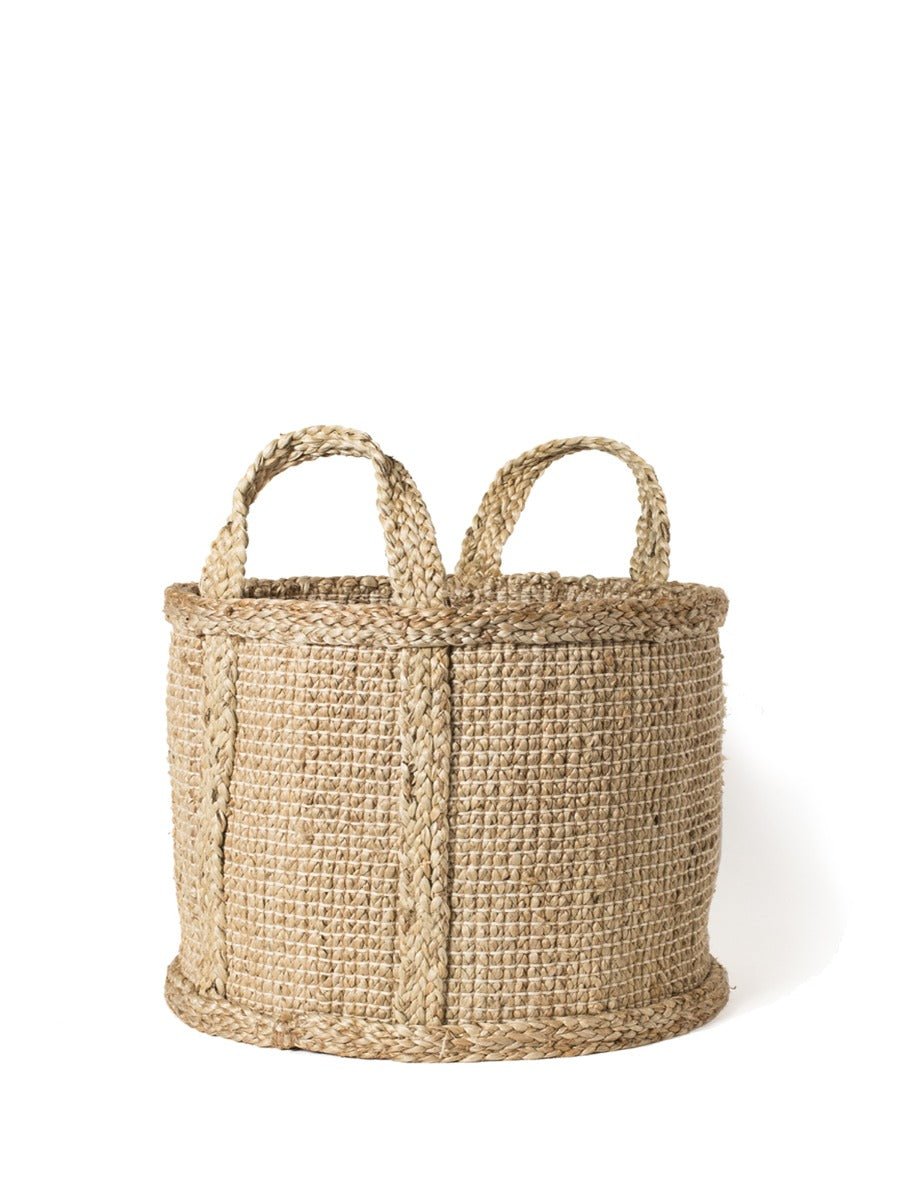 Bono Basket - Natural - Terra Clara