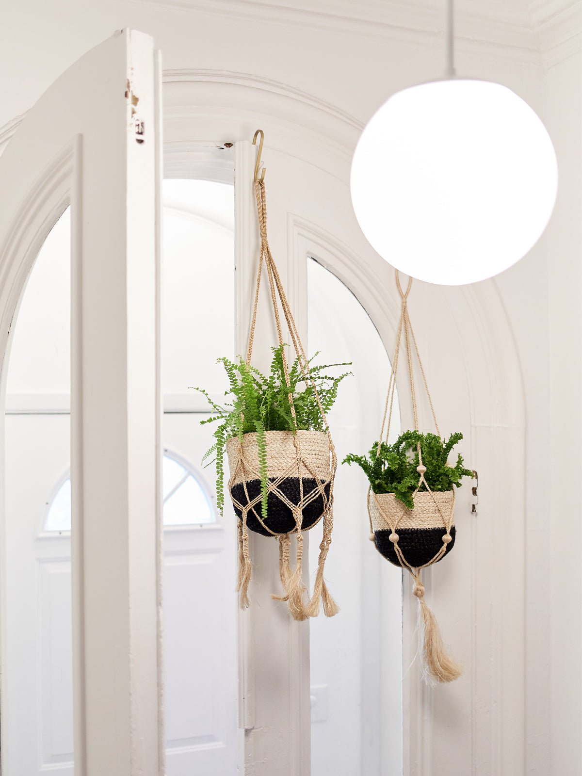 Plant Hanger - Bitan - Terra Clara